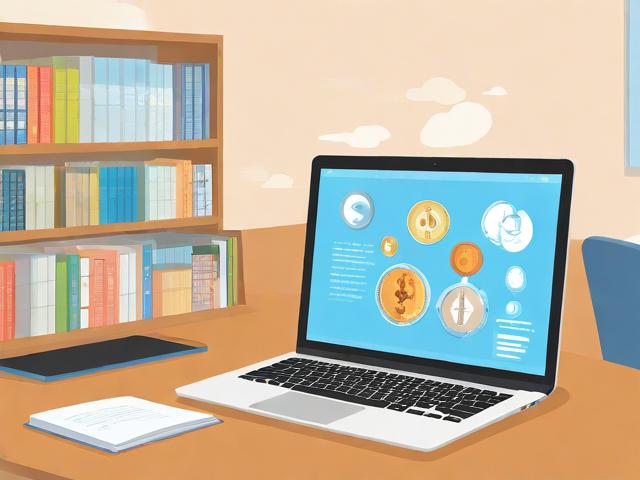 互联网时代的在线教育与网课补贴的结合