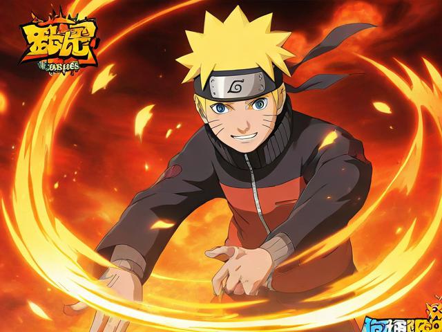 火影忍者手游回归礼包领取攻略