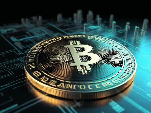 AICT人工智能数字货币，未来金融领域的创新力量