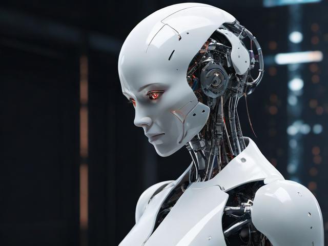 人工智能的兴起：追溯其源起与发展历程