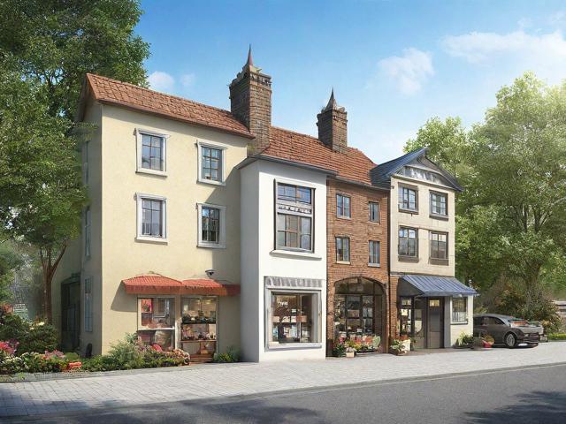 口袋小镇，如何优雅地关闭您的店铺