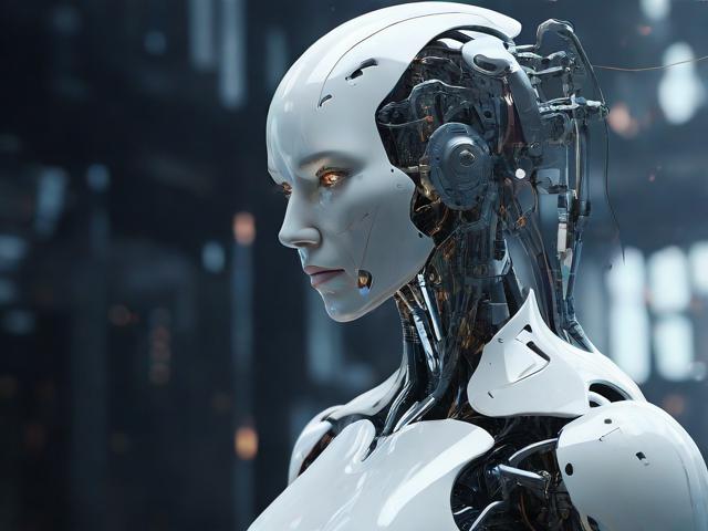 未来已来，令人憧憬的人工智能发明