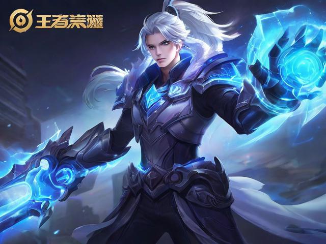 王者之路，教你如何关闭王者荣耀对局战绩，享受纯净游戏体验