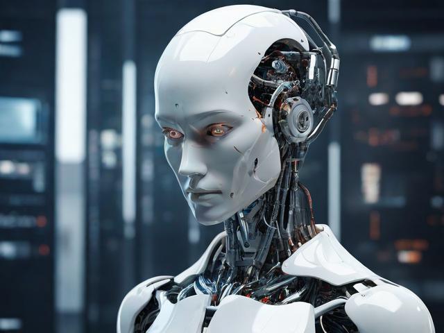 揭秘很像人的人工智能，它是如何改变我们生活的？