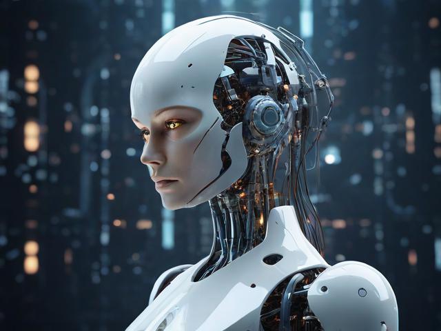 人工智能应用，开启无限可能的未来世界