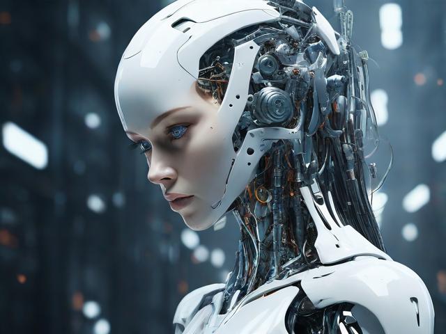 未来人工智能，无限可能的发展前景