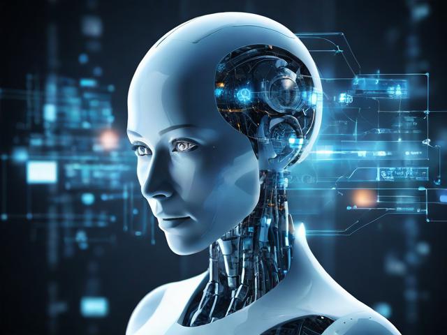 人工智能开发框架，构建智能时代的基石