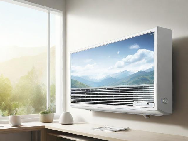 海尔空调屏幕关闭操作指南，轻松掌控，享受宁静空间