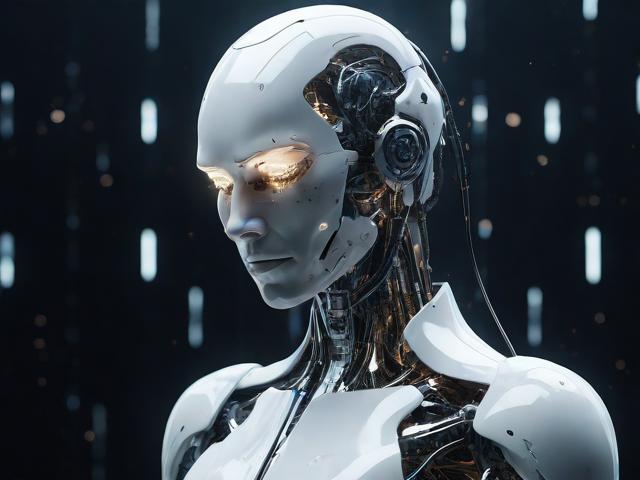 揭秘未来科技先锋，超级人工智能的神秘名字及其无限可能