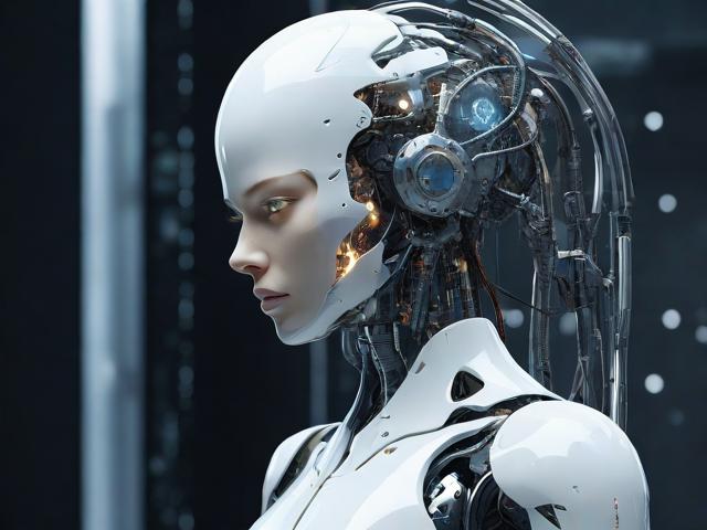 人工智能，无限可能的未来助力