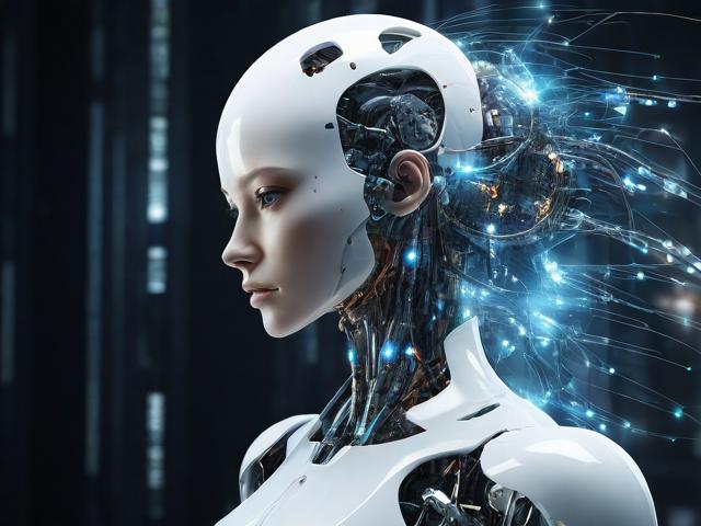 人工智能风，解析这一新兴领域的热潮与内涵