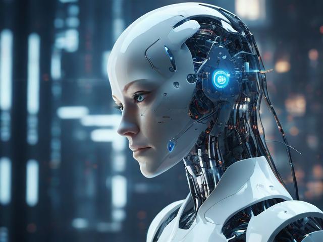 人工智能的未来展望，探寻智能世界的轮廓