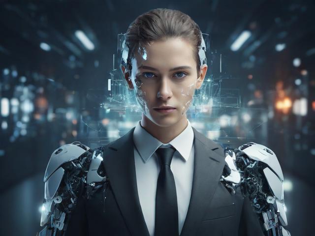 人工智能人才为何成为高薪职业的香饽饽？