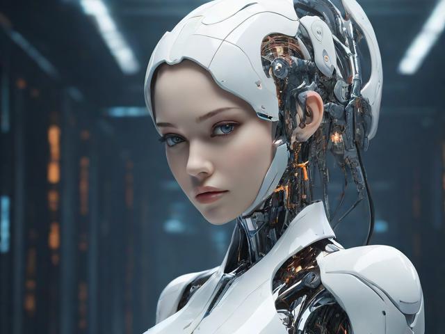 人工智能女友的问世，未来已来，何时触手可及？