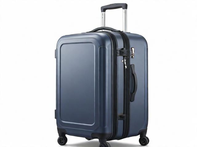 行李箱轻松关闭指南，告别手忙脚乱，出行无忧