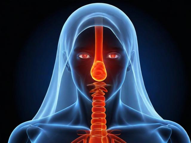 揭秘声带关闭的神秘面纱，如何让声音瞬间消失？