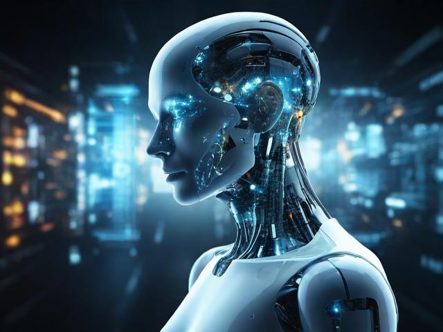 探秘现代人工智能，技术、应用与未来展望