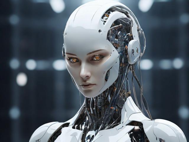 人工智能，未来发展的核心驱动力