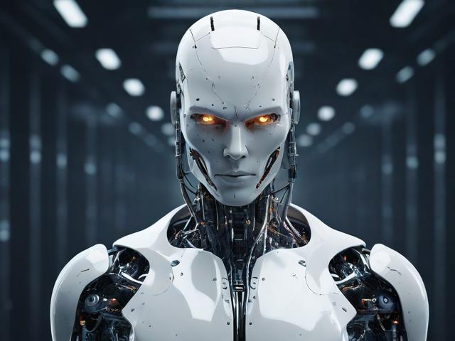 为什么人工智能如此危险，潜在风险与应对策略