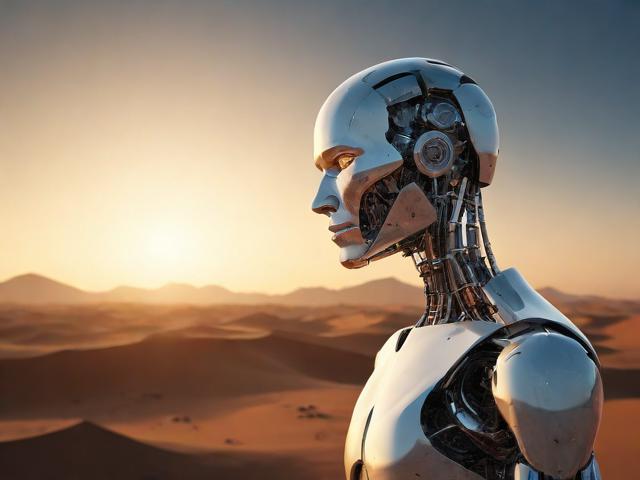 人工智能的硅荒，探究为何缺硅成为行业瓶颈