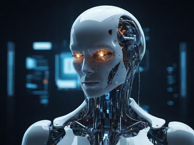 揭秘，为什么人工智能耗电如此之高？