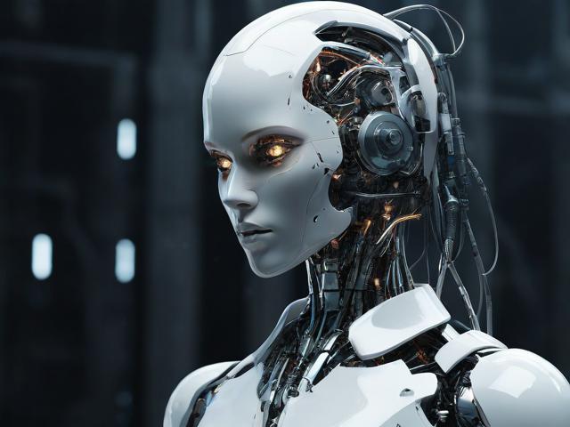 人工智能之所以强大的五大奥秘