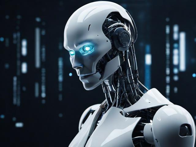 人工智能黯淡期，揭秘行业低谷背后的真相