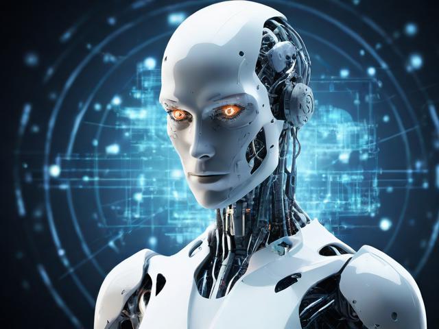 揭秘未来趋势，为什么机器取代人工智能？