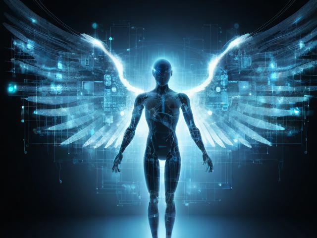 天使投资人工智能，开启智慧经济的新篇章