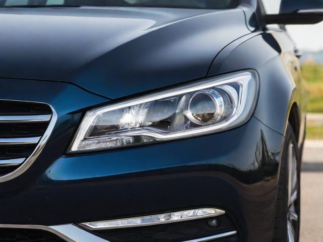 车的大灯如何关闭，车主必看的安全与操作指南