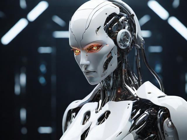 AI理想中的人工智能：超越工具，成为人类伙伴