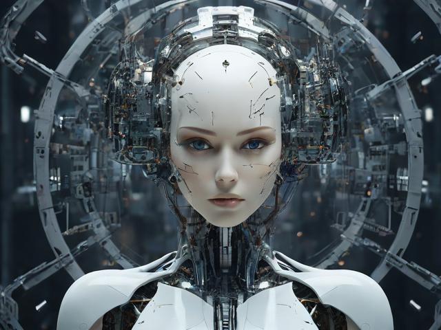 人工智能，隐藏的陷阱与未知的未来