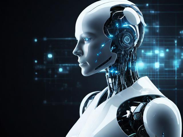 人工智能，引领未来发展的关键行业解析