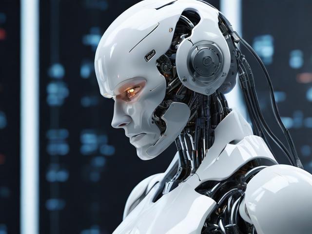 人工智能的语言模型，开启智能对话新时代