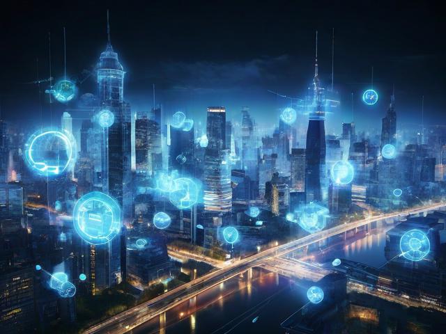 南京人工智能，解析这座城市的智能发展蓝图