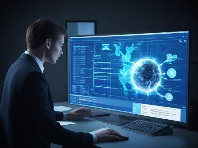 网吧杀毒软件关闭指南，安全与便利的双重考量