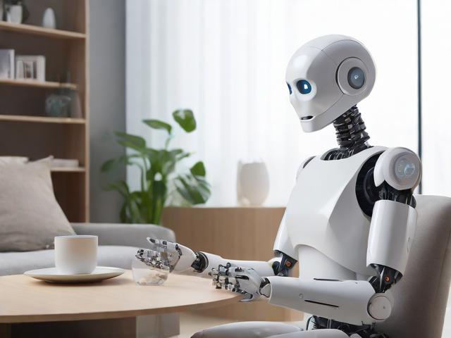 屋子里的智能守护者，人工智能在现代家居中的应用与价值