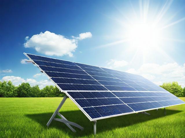 光伏补贴申请，一个全面指南