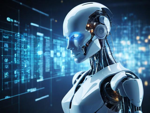 人工智能制定方案，未来决策的智能助手