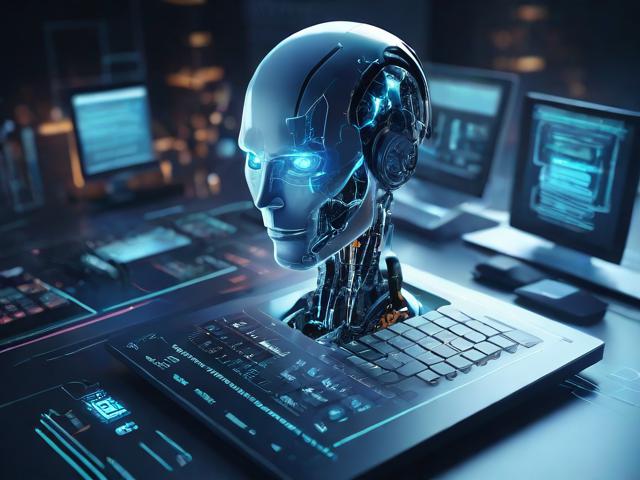 人工智能配件，揭秘未来智能生活必备的神秘名称