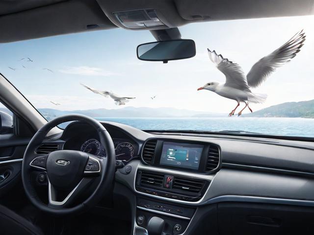 海鸥导航指南，车内灯光如何科学关闭，提升驾驶安全与节能效果