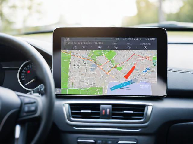 汽车导航关闭指南，轻松解除导航困扰