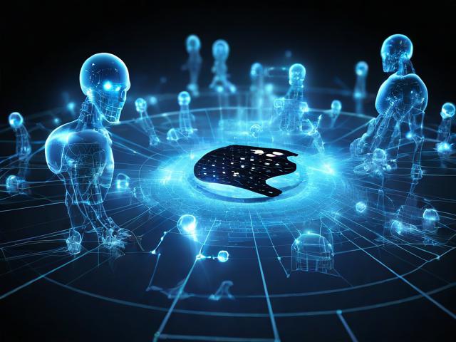 美国人工智能领域的现状与展望