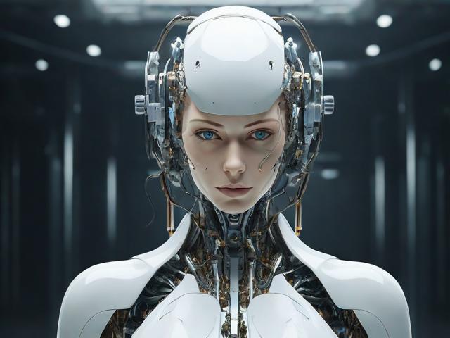 人工智能的未来，无限可能与深刻变革