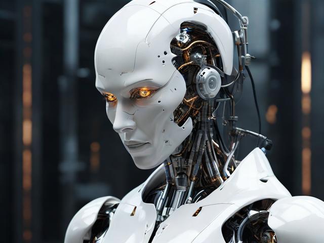 揭秘人工智能，告诉你什么叫做人工智能