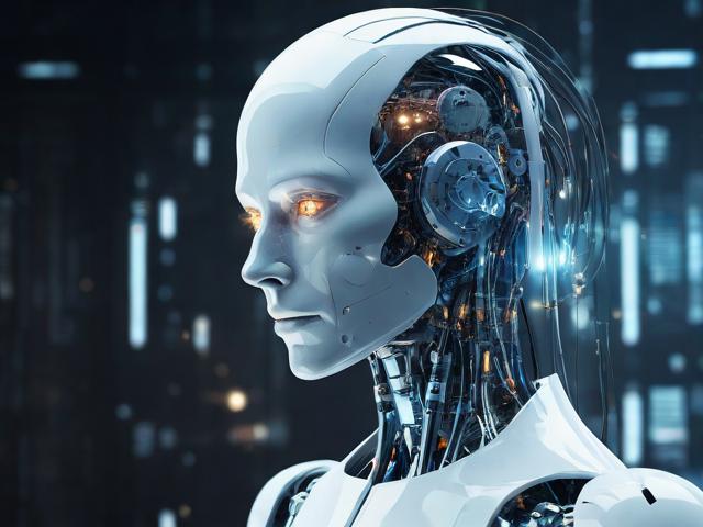 数字化人工智能，引领未来科技发展的核心力量