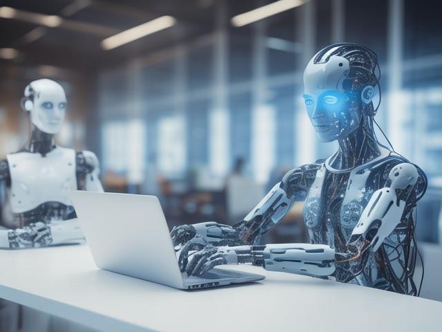 人工智能时代，哪些工作岗位成为热门选择？