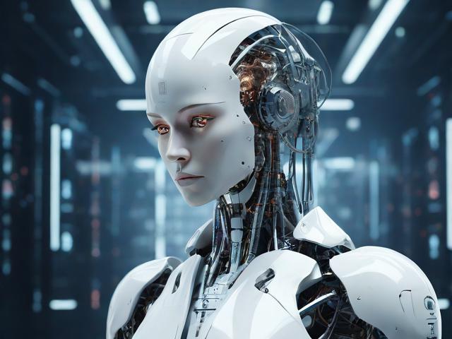 人工智能的神学，探索人工智能专业领域的哲学思考