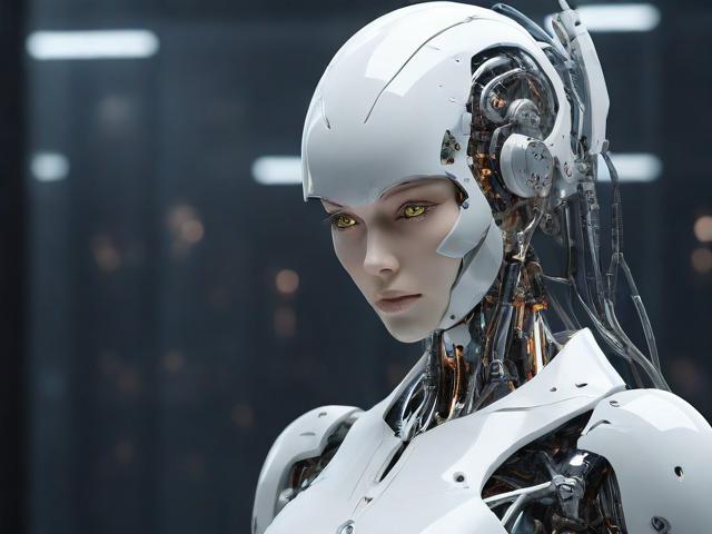 什么是人工智能课件，开启教育新纪元