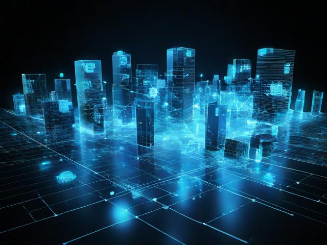 BIM与人工智能的融合，探索BIM人工智能化的未来